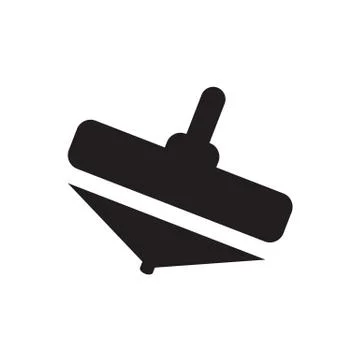 Gyroscopes icon Stock Illustration