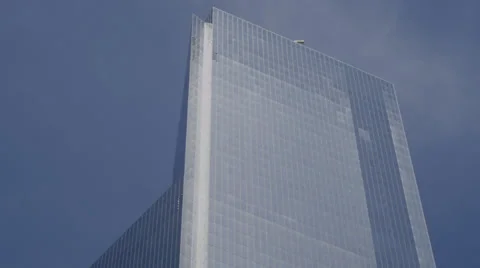 Gzero_tower2 스톡 동영상 39566227