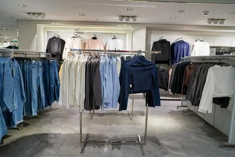 H and M Stock Photos