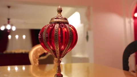 H Decorative 001 Stock-Footage 134502014