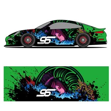 H13 Stock Illustration