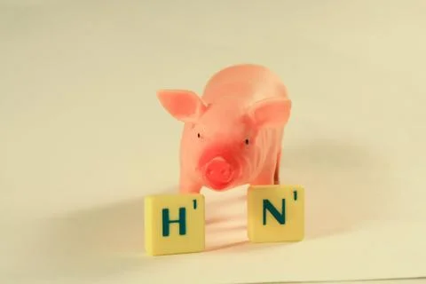 H1n1 Stock Photos