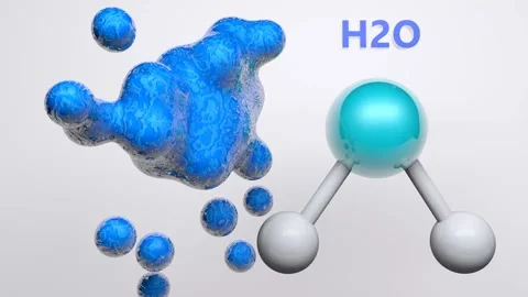 H2O Stock Footage 131217616
