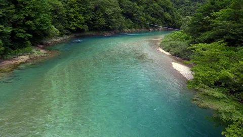 H_kaeri Valley Video stock 332217374