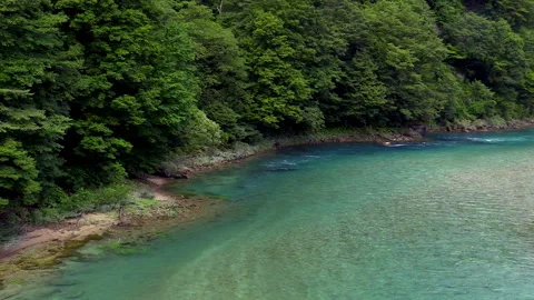 H_kaeri Valley Video stock 332217407