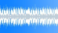 HAAPY CAREFREE LOOP - Sunshine Pop (EASYGOING MOTIVATING THEME) Stock Music