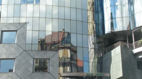 Haashaus Stock-Footage 1066027