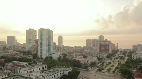 Habana Stock Footage 12185848