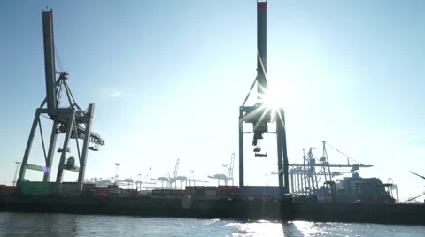 Habor docks Видео 43870042