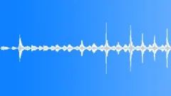 Hack Saw 1 Sound Effect