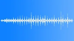 Hack Saw 2 Sound Effect