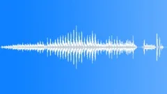 Hack Saw Cut Pipe Sound Effect