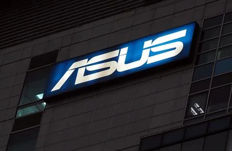 Hacked ASUS software update distributed malware to million 
users, Taipei, Taiw 스톡 사진