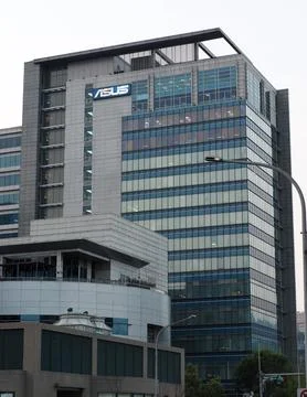 Hacked ASUS software update distributed malware to million 
users, Taipei, Taiw 写真素材