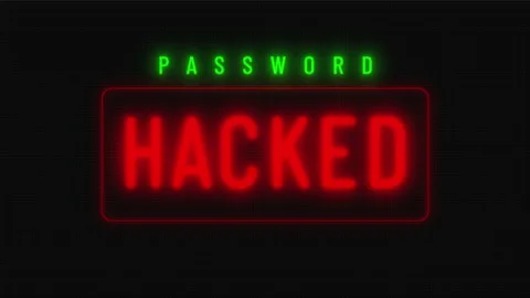 Hacked Stock-Footage 132130522