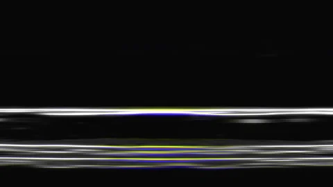 Hacker and coding element with a glitch effect Stock Footage 220022191