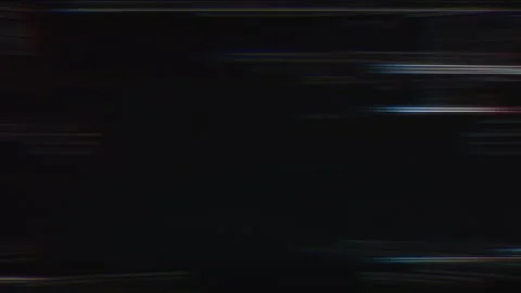 Hacker and coding element with a glitch effect Stock Footage 220023134