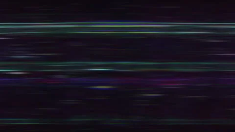 Hacker and coding element with a glitch effect Stock Footage 220023900
