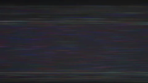 Hacker and coding element with a glitch effect Stock Footage 220202407