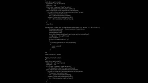 Hacker attack detected on the screen. Screen was set up computer Stock Footage 237677107