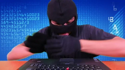 Hacker attack Vidéo 486908