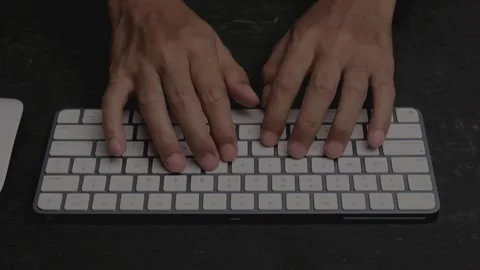 Hacker attack on servers. cyber crimes. Vidéo 291306569