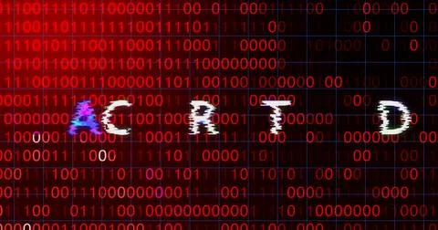 Hacker attack system hacked computer glitch virus inter system hacking conc.. 스톡 일러스트