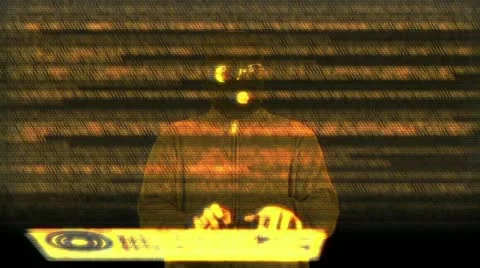 Hacker Breaking System Success 11 720 Stock Footage 21933855