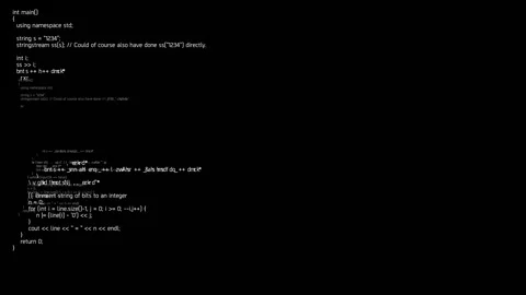 Hacker Code 03 | Overlay Stock Footage 154885211