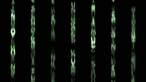 Hacker code Stock Footage 170356169