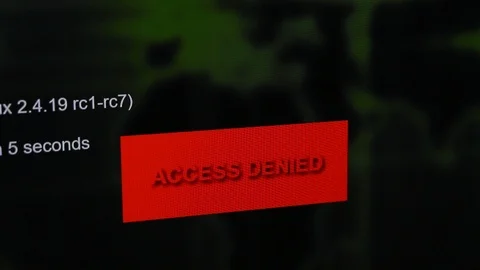 Hacker Computer Codes Moving Stock Footage 113157157