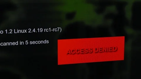 Hacker Computer Codes Moving Stock Footage 113157225