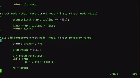 Hacker computer operation Stock Footage 70784959