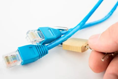 Hacker concept Foto stock