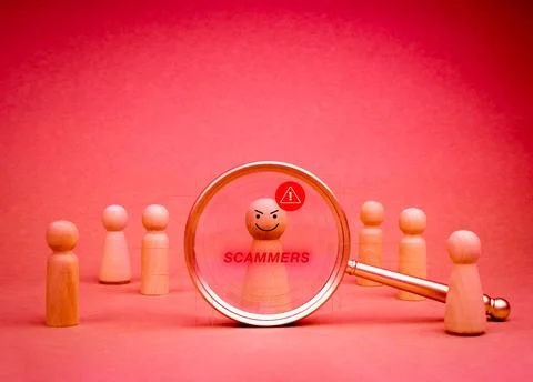 Hacker criminal, cyberattack, cybercrime, data system hacking and fraud and.. Stock Photos