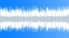 Hacker Dystopia Futuristic Action Track LoopStock Music