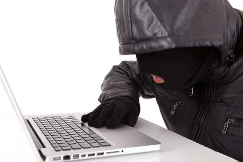 Hacker Stock Photos