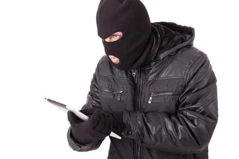 Hacker Stock Photos
