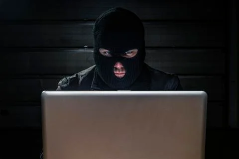 Hacker Stock Photos