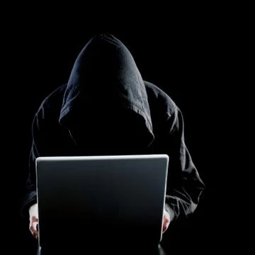 Hacker Stock Photos
