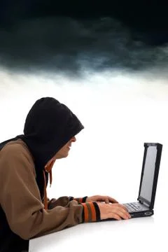 Hacker Stock Photos
