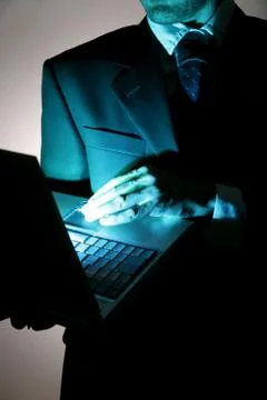Hacker Stock Photos