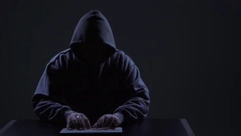 Hacker Series Stock Footage 74363660