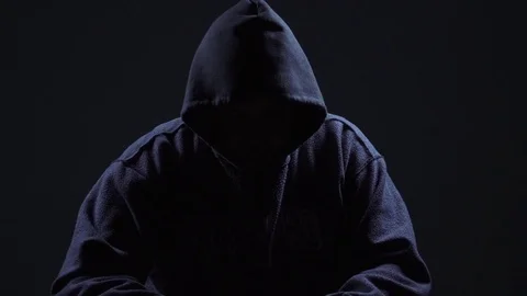 Hacker Series Stock Footage 74363673