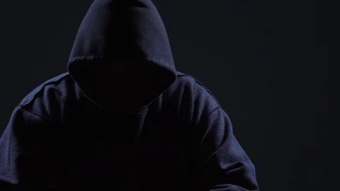 Hacker Series Stock Footage 74363857