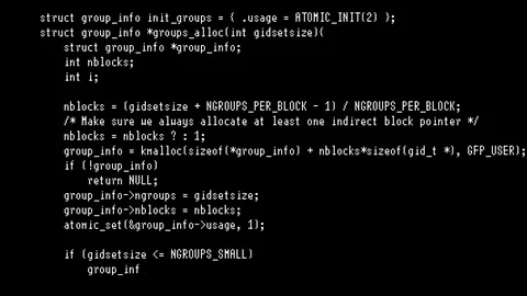 Hacker Text_1 With Noise Video stock 113896614