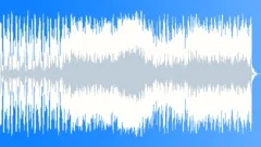 Hacker's attack Stock Music