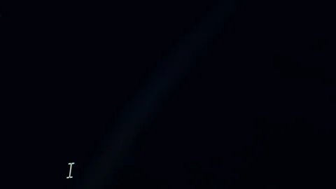 Hackers code. Programming code on computer screen. 4K Stock Footage 75567244