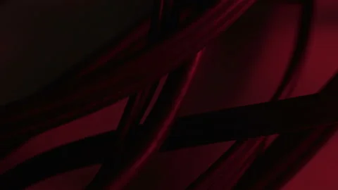 Hackers cracking security system, entering to server for important data stealing Stock Footage 99525176