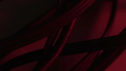 Hackers cracking security system, entering to server for important data stealing Stock Footage 99534100